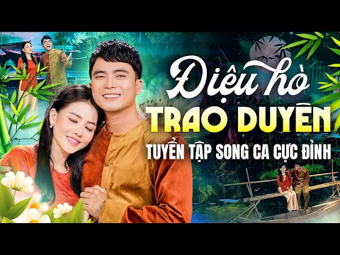 Tuyển tập song ca cực đỉnh - Điệu hò trao duyên, Tơ duyên