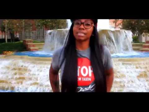 Dub The Hussla Ft. Cocc Pistol Cree, T-Paper, Lil PrezTana - "What Would You Do" [HD]