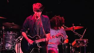 Cloud Control - The Rolling Stones (Live in Sydney) | Moshcam