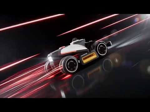 Mammotion LUBA mini 2 AWD