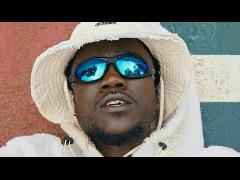 Ben’J feat Ameka Zrai - Ça Sort ( Clip Officiel )