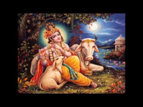126.[Eng and Oriya] Lecture on Srimad Bhagavatam 7.1.6