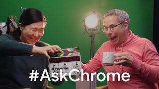 FUGU Capabilities: Favorite new APIs? - #AskChrome