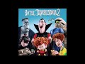Hotel Transylvania 2 Soundtrack 6 I M In Love With A Monster Fifth Harmony