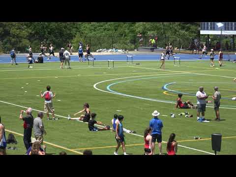 Boys 800m Run | Section 1 | MSTCA Lou Tozzi Invitational