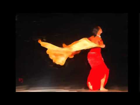 Pete Wyoming Bender-Ich habe diese Frau geliebt