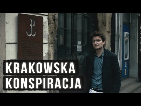 Krakowska konspiracja w okupowanym mieście