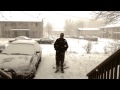 Snow is Falling in March, Curtis Sings Part 2