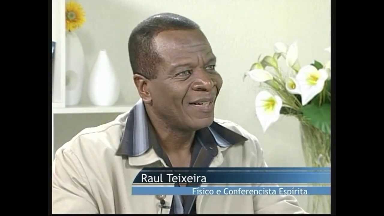 Suicídio - Raul Teixeira