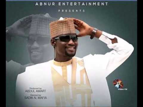 Nura M. Inuwa - Amarya ki hada kayanki (Ma'aurata album)