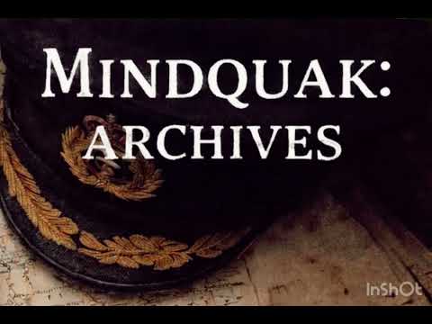 Mindquak: Archives video thumbnail
