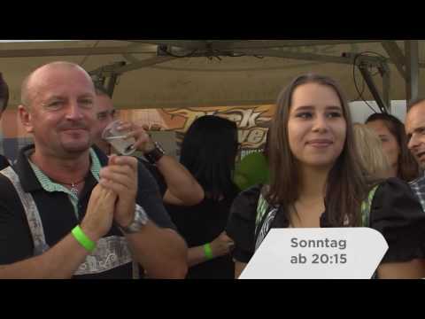 Folx On Tour - Das Steirerbluat Open Air 2016 - Trailer