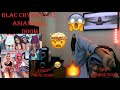 Blac Chyna Feat. Asian Doll - DOOM - Official Music Video - REACTION