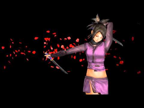 Drakim's VGM 147 - Tenchu Fatal Shadows - Crimson Dying Finger