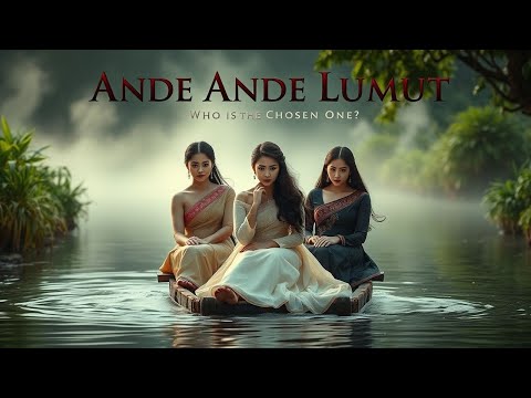 KISAH ANDE ANDE LUMUT – RAHASIA DI BALIK KETAMPANAN SANG PANGERAN