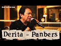 Merinding Derita Panbers Versi AI Terbaru Suara Jernih