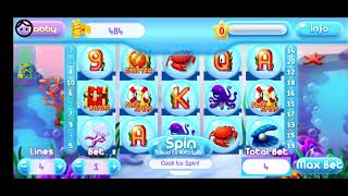Free Casino Slot Games: Ocean Slots Unity Game Code **Updated 2025** video preview
