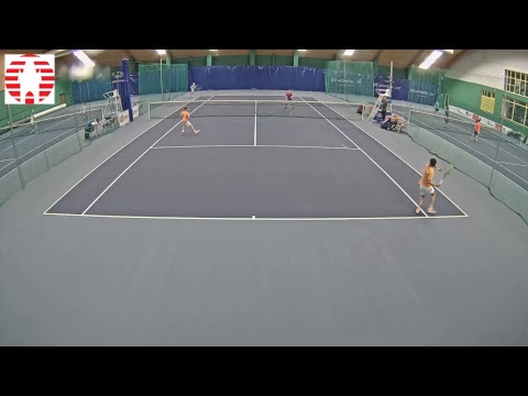 Kurt 2_19.1.2019 - Memoriál Petra Mariňáka (A-700) Prostějov - mladší žáci