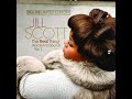 Jill Scott - Only You