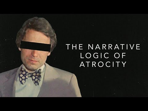 How Hollywood Manipulates You into Loving Serial Killers in Film