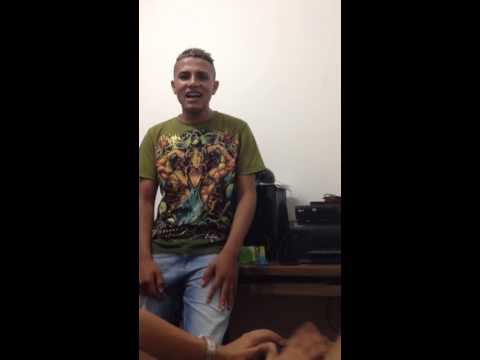 Mc Rafinha "luxuria"medley 2014