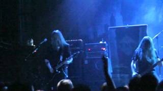 Katatonia - The Future of Speech