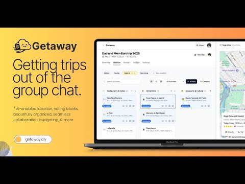 Item video thumbnail