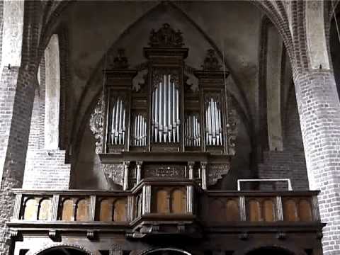 Hansestadt Stendal - Stadtpräsentation