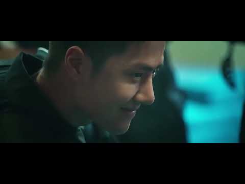 The Chinese commando by vj emmy vj junior vj jingo vj icep latest translated luganda movies action a