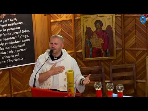 Czatachowa 25.06.2023 - Modlitwa o uzdrowienie