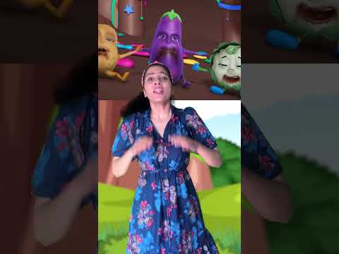 Aloo Kachaloo Beta Kahan Gaye The — आलू कचालू बेटा
