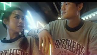 [分享] 2023 CTBC BROTHERS FW COLLECTIONS