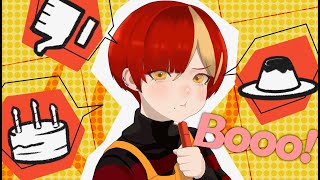 - 【Booo!】歌ってみた ver.あゝ