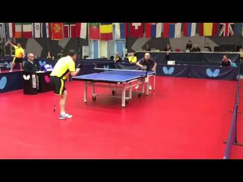 Class M7, Thorsten Schwinn - Viktor Karp