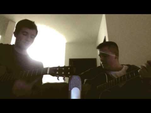 When The Stars Go Blue (Cover)- Nick Brose & Michael Gillespie (Originally By Ryan Adams)