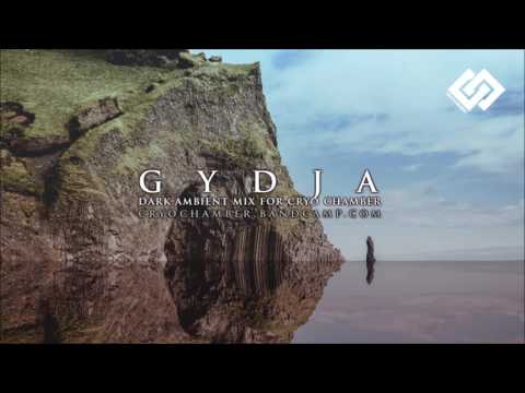 Drone Music and Dark Ambient mix by Gydja