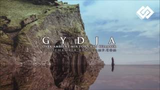 Drone Music and Dark Ambient mix by Gydja