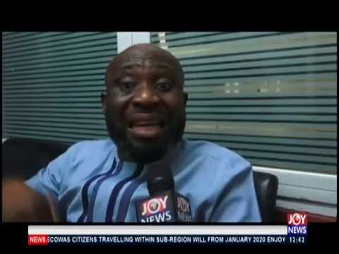 Joy Sports Today (16-10-19)