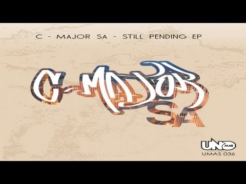 C-Major SA - Still Pending EP
