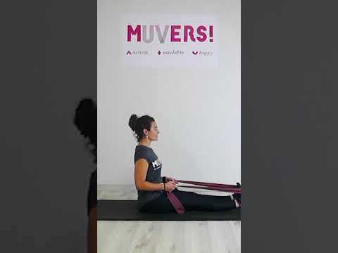 Vídeo: O fortalecemento do nocello