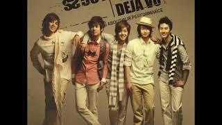[3D AUDIO] SS501 - Deja Vu