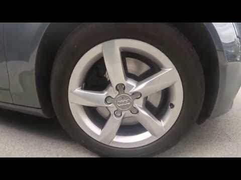 CARZADA - Audi A4 Avant 2.0 TDI Ambiente - 4P1QD9E2