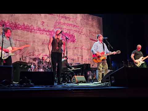 Warren Zevon Tribute - Poor Poor Pitiful Me - United Theater - Los Angeles, CA October 24, 2025