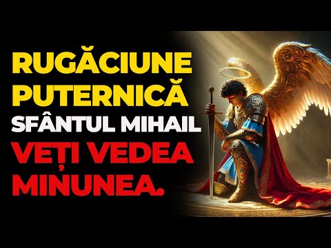 This Prayer to Saint Archangel Michael for 2 Days and Get the Miracle!