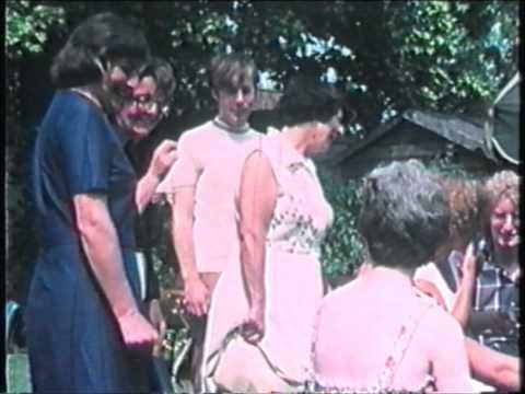 West Hanney Reunion May 1978 HD