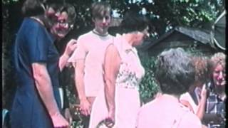 West Hanney Reunion May 1978 HD