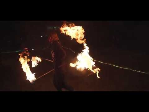 Kinetic Fire: Unpacking the High-Velocity Phenomenon | Vibepedia