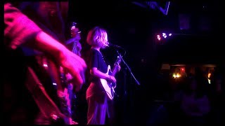 Slothrust Live - Pigpen &amp; Rotten Pumpkin