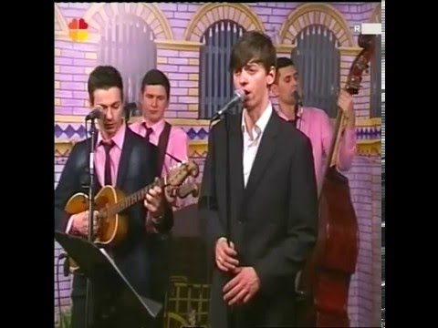 JEDNO JUTRO SNIJEG I KIŠA LETI - DAVOR ĐUĐIK uz TS Slavonski vez