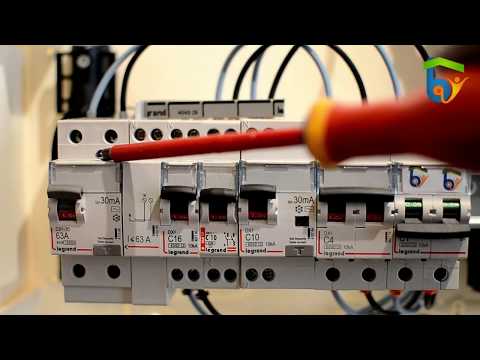 Comment localiser facilement et simplement une panne électrique